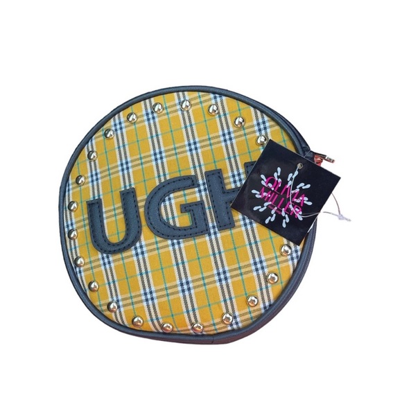 Olivia Miller UGH Clueless Crossbody Bag - Picture 3 of 10